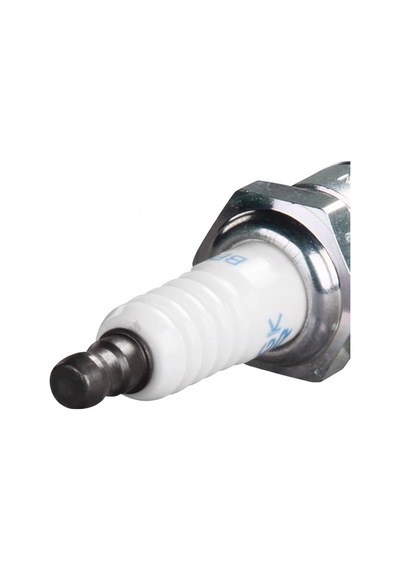 Ngk Buji Bpr6es 4008 Suzuki/evinrude/johnson/mercruiser/volvo-penta Nikel Dıştan Takma/içten Takma Deniz Motoru Bujisi - Nickel Outboard/ınboard Spark Plug