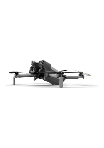 Yeni Nesil Mini Drone İle Hava Görüntüleme Deneyimi