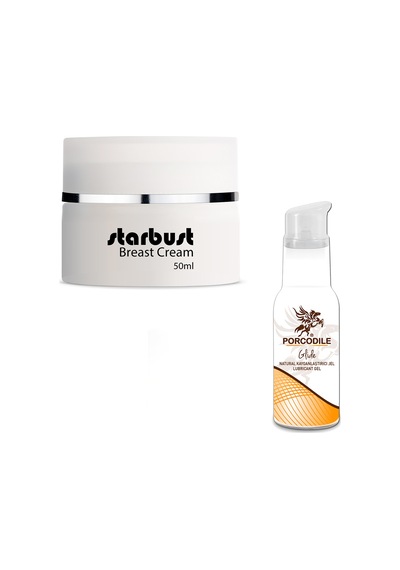 Star Bust Cream Tüy Dökücü Sprey