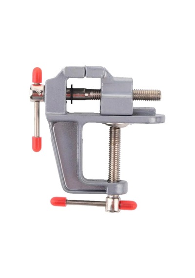 Lb Alüminyum Kasa Mini Masa Mengene 30 Mm