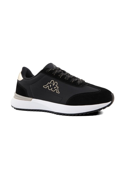 Kappa 3015 Siyah Unisex Sneakers