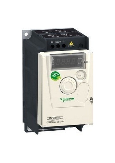 Schneider Atv12h018m2 0.18KW Hız Kontrol Cihazı
