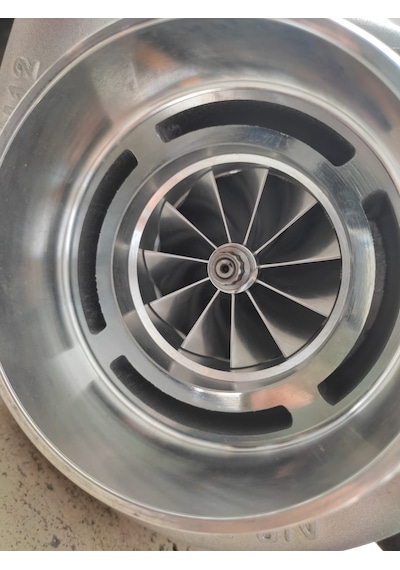 Gtx3076R Turbo