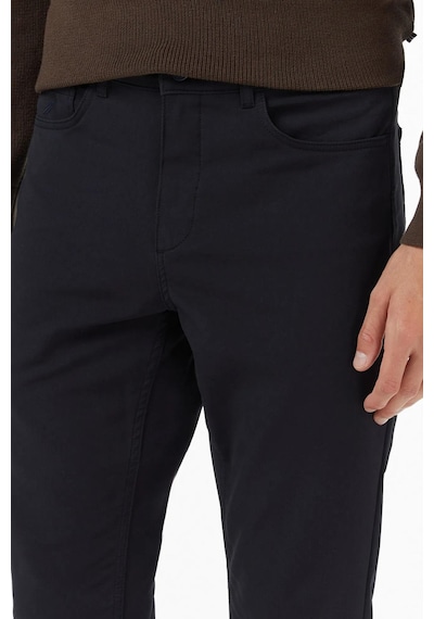 Nautica Erkek Siyah Jogger Fit Pantolon-12029 Siyah