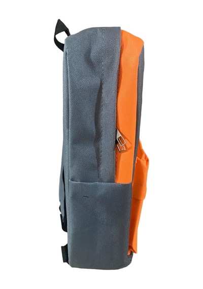 Anaokul Çantası Su Geçirmez Kumaş 10x26x30 Cm Stok Fazlası Özel Fiyat Fırsat Ürünü