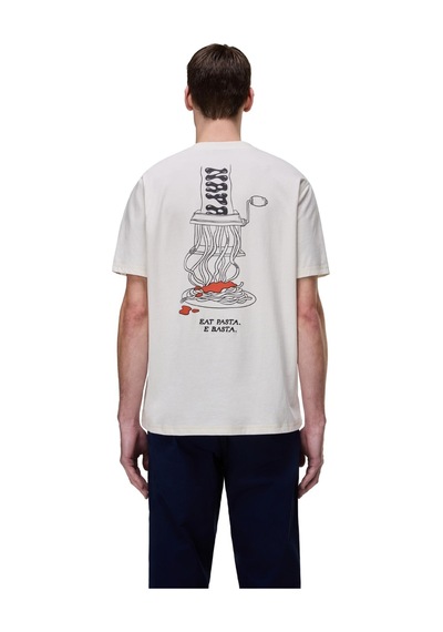 P0a4ı13n1a1-r Napapijri S-sol Ss Erkek T-shirt Beyaz P0a4ı13n1a1-r Beyaz