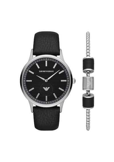 Emporio Armani AR80039 Erkek Kol Saati ve Bileklik