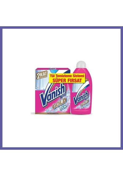 Bezos Kosla Tül+sıvı 450+450 Gr Nıda