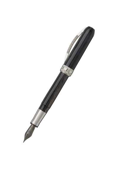 Visconti Rembrandt-s Black Dolma Kalem Kp10-27-fp