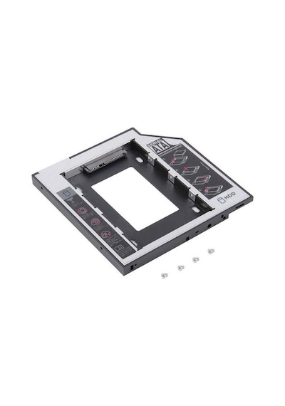 Codegen Cdg-Hdc-095 Sata Notebook Harddisk Yuvası 9.5 MM