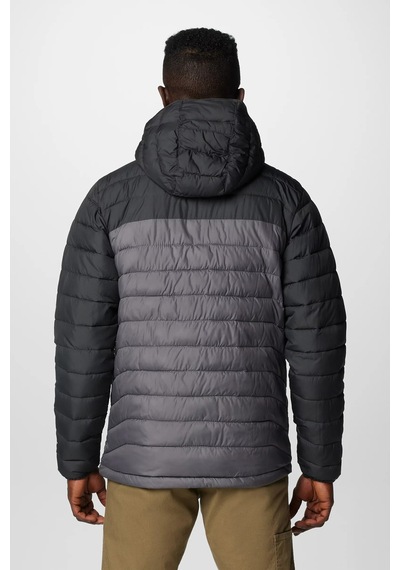 Columbia Erkek Mont 2086944-023 Gri