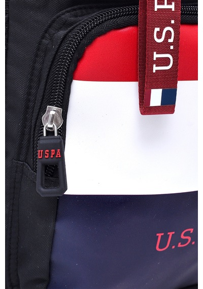 U.s. Polo. Assn. Okul Çanta Seti Plset2417677 Çok Renkli