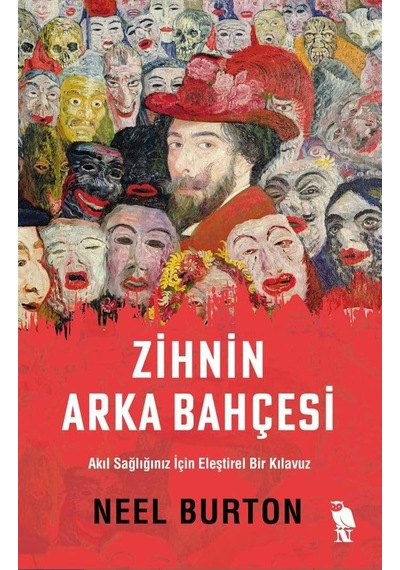 Zihnin Arka Bahçesi