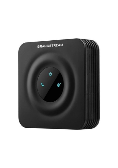 Grandstream GS-HT801 Tek Port Fxs Gateway VOIP Ağ Geçidi
