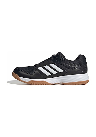 Adidas Speedcourt M Siyah Erkek Sneaker Ie8033 Siyah