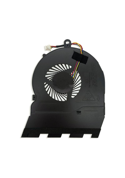 Dell Uyumlu T6X66, 0T6X66 Fan Cpu İşlemci Fanı