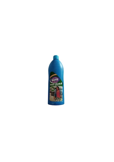 Seçkim Yağ Çözücü 1 L