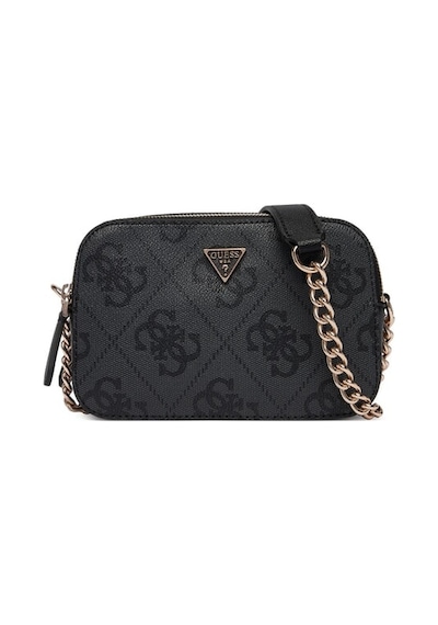 Guess Noelle Kadın Çapraz Askılı Çanta Hwso9672140 Antrasit