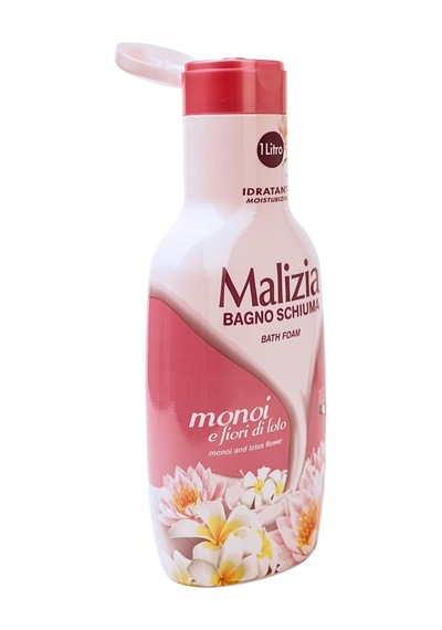 Duş Jeli Monoi Ve Nilüfer Çiçeği 1000 Ml Diğer