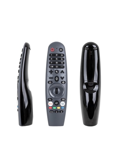 Kl Onvo-sunny-skytech-LG Uyumlu Mr20ga Akb76036901 4k Webos Ses Komutlu Smart Tv Kumanda 4767