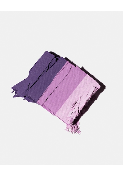 Inglot 3'lü Göz Farı Freedom System Rainbow Matte Nf 114mofsesr