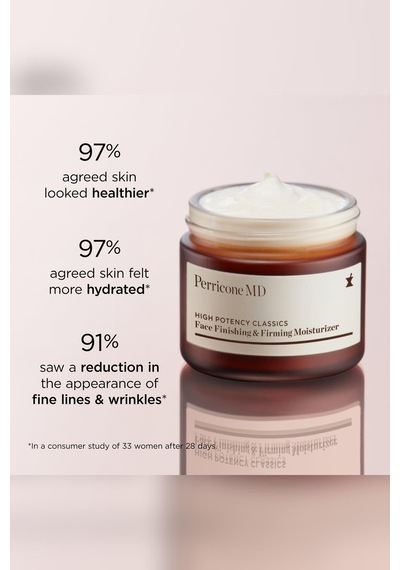 Perricone Md High Potency Sıkılaştırıcı Ve Nemlendirici Yüz Kremi 118ml