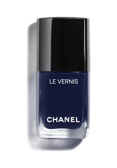 Chanel Le Vernıs Oje 127 Fugueuse Diğer