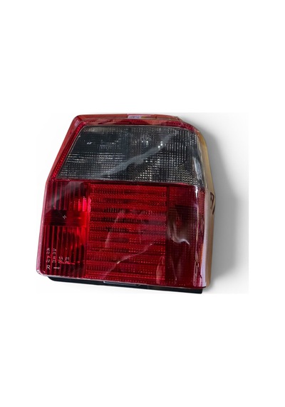 Fiat Uno Sağ Arka Stop Lambası Komple Duylu