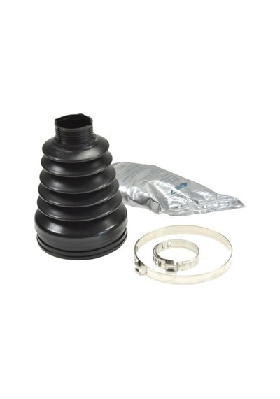 Gkn Aks Körüğü İç Sol Golf Iv-bora-polo Iv Tüm Motor Tipleri 02-10 304210 1j0498201j