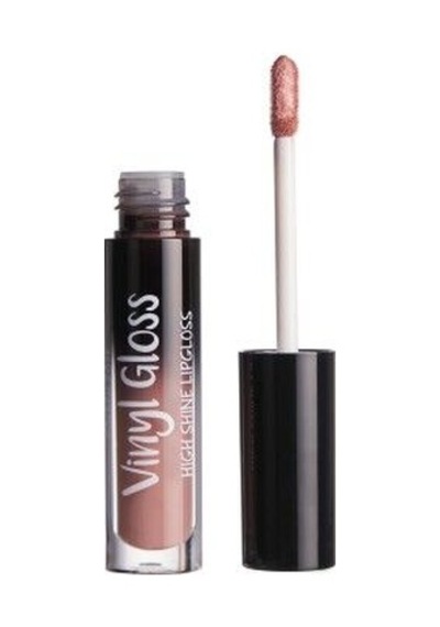 Lip Gloss Ruj & Vinyl Gloss High Shine No: 02 Diger
