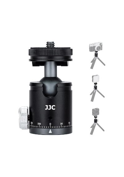 Bh-cm1 Ball Head
