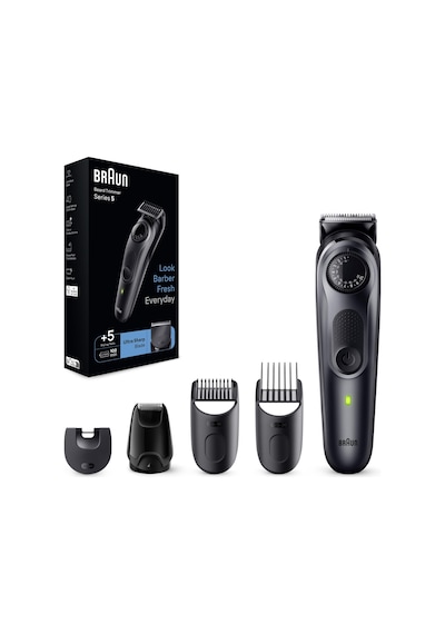Braun BT5420 Series 5 Sakal Kesme Makinesi