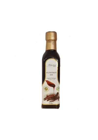 Hekimhan Bitkisel Keçiboynuzu Özü 350 G