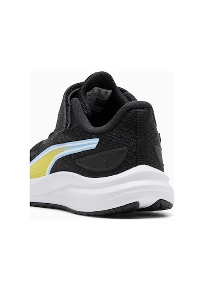 Puma Skyrocket 2 Blaze Fade Ac+ps Siyah Erkek Çocuk Günlük Spor Ayakkabı 31397701