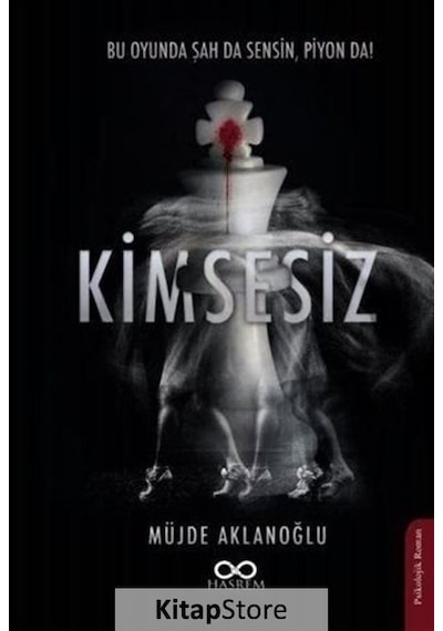 Kimsesiz / Müjde Aklanoğlu