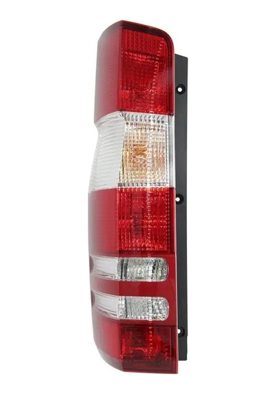 Mercedes Sprinter 413 Cdi Stop Lambasi Sol 2007-2011 Valeo 043714
