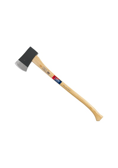 Spear And Jackson 3745Ef Ağaç Saplı Balta 2043 Gr