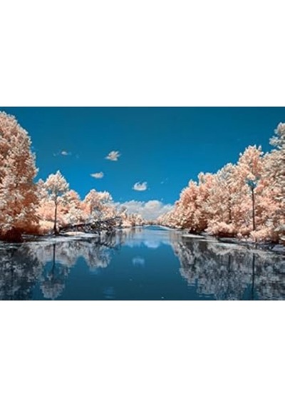 Foto Tianya Ir Infrared Kızılötesi 720nm Filtre 67mm Diğer