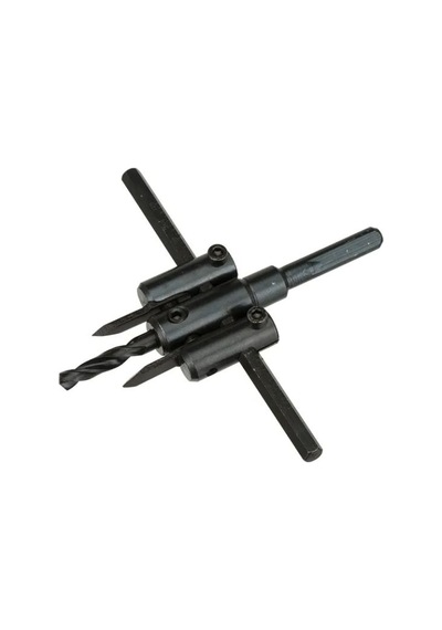Tedar Tct Metal Delme Panç - 35 Mm Najmaddin