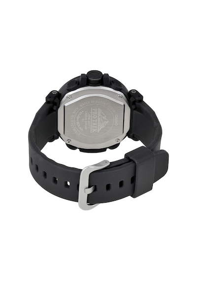 Casio Pro-Trek PRG-600Y-1DR Erkek Kol Saati