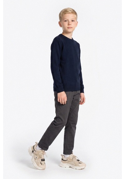 Vicco Ceni Basic Unisex Çocuk Bej Spor Ayakkabı
