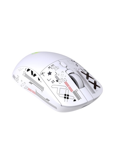 T90 Pro 3 Modlu Kablosuz Oyuncu Mouse-rgb Şarj İstasyonu 650 Mah Batarya Diğer