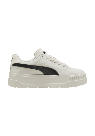 407297-02 Puma Karmen Classic Esd Kadın Spor Ayakkabı Beyaz 407297-02