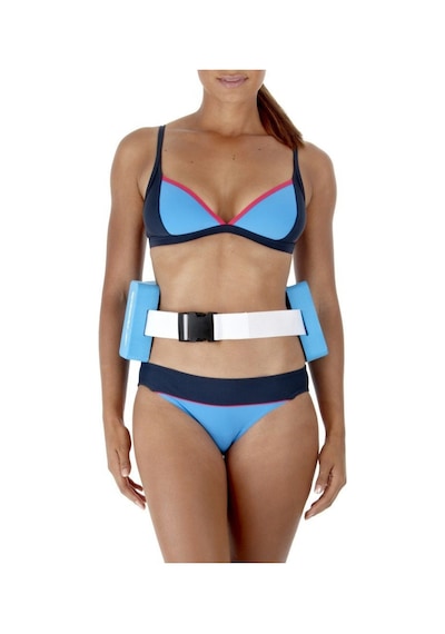 Speedo Aqua Belt Su Kemeri Mavi