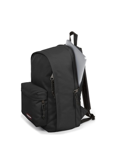 Eastpak Back To Work Black Sırt Çantası Ek0009360081 Siyah