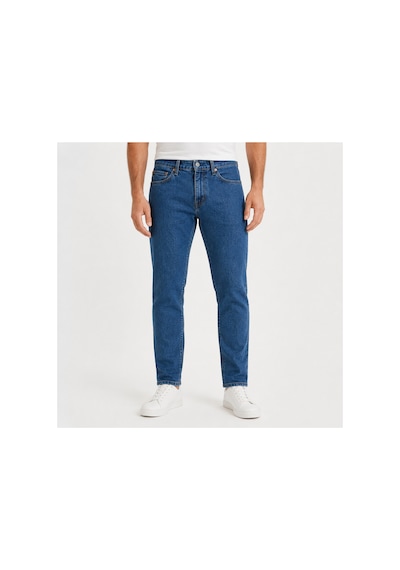 Levi's 511 Pamuklu Normal Bel Slim Fit Jeans Erkek Likralı Rahat Kot Pantolon -0050 Kot Mavi Levi's 511 Pamuklu Normal Bel Slim Fit Jeans Erkek Likralı Rahat Kot Pantolon -0050 Kot Mavi