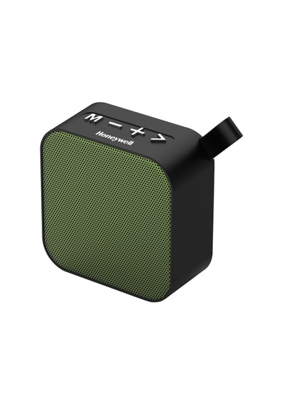 Honeywell Moxie V100 Bluetooth Hoparlör Yeşil Hc000103