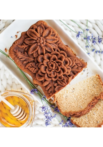 Nordicware Kırçiceği Kek Kalıbı