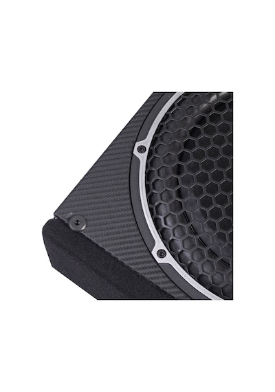 Vıbe Optısoundauto10a-v4 Vıbe Blackair Serisi 25 Cm Aktif Subwoofer