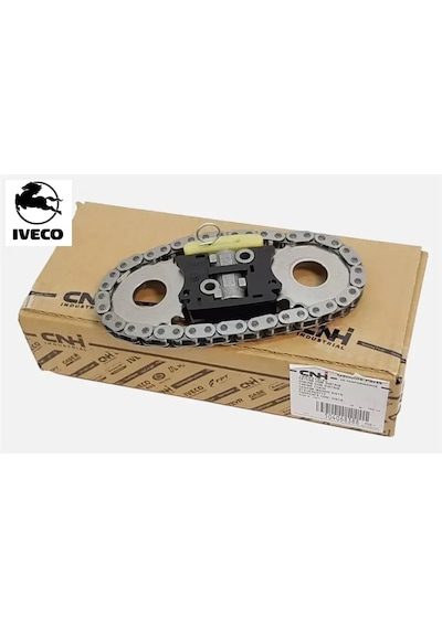 Eksantrik Zincir Dişli Tk. Ducato-j10 - Jest-daıly 2.3jtd 504068388/ 504013619/ K080107